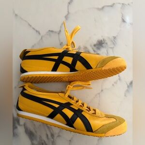 ONITSUKA TIGER- sneakers